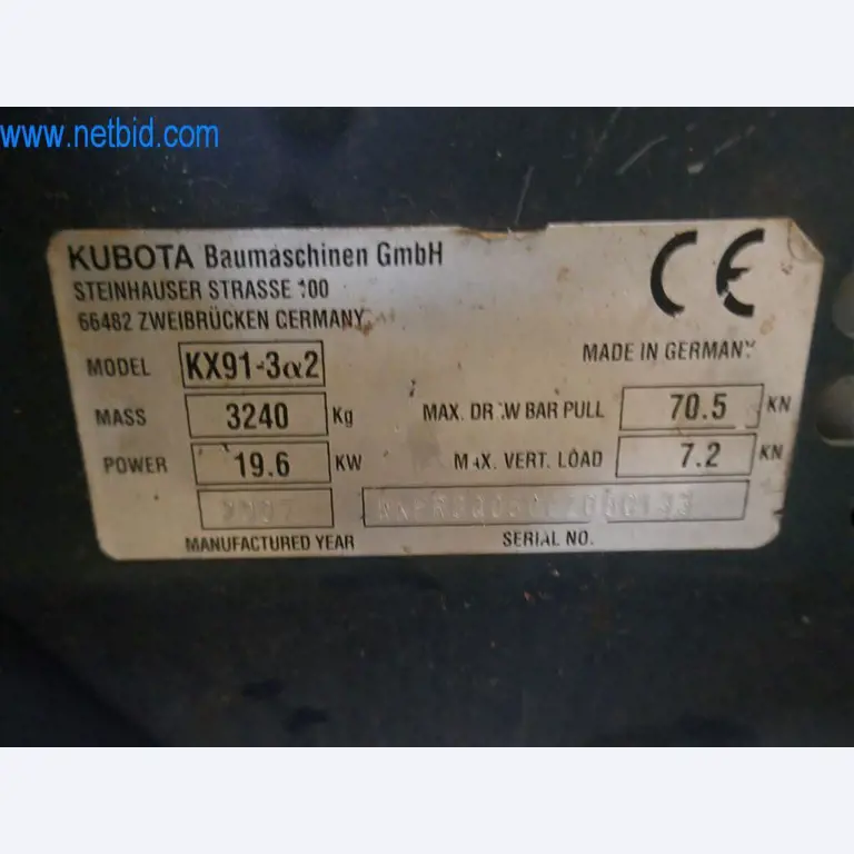 Stroji iz sektorja gradbeništva in inženirstva-9