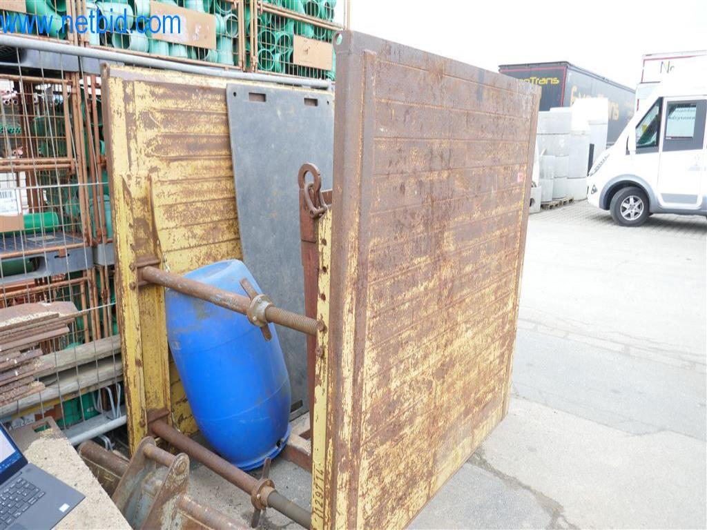 Máquinas del sector de la construcción y la ingeniería civil-3