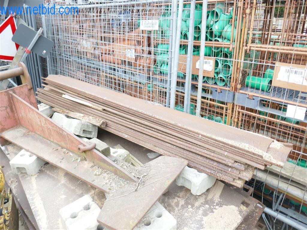 Máquinas del sector de la construcción y la ingeniería civil-4