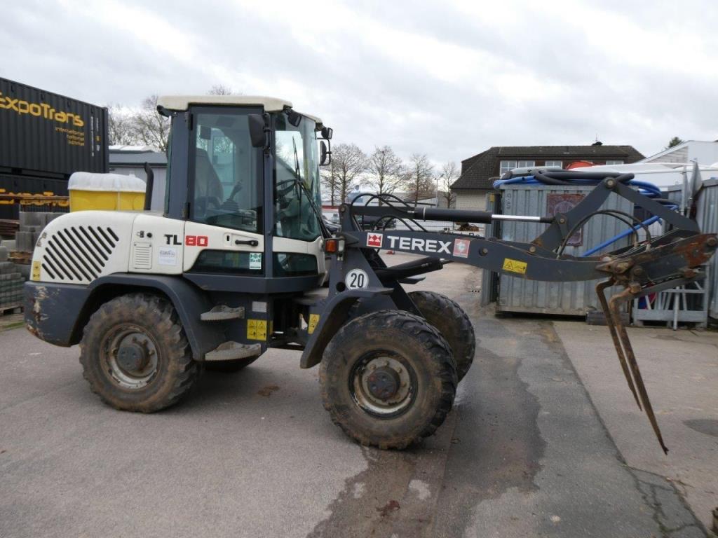 Máquinas del sector de la construcción y la ingeniería civil-3