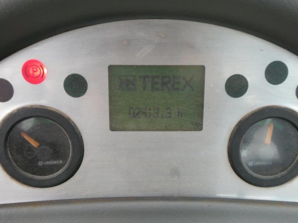 Máquinas del sector de la construcción y la ingeniería civil-4