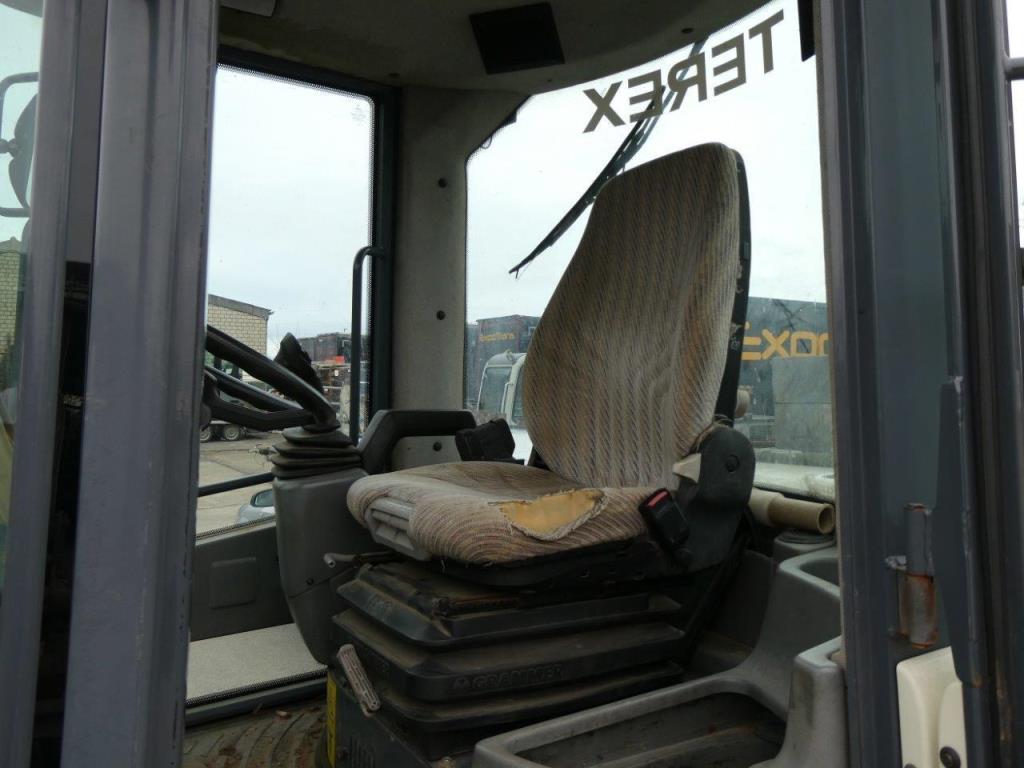 Máquinas del sector de la construcción y la ingeniería civil-5