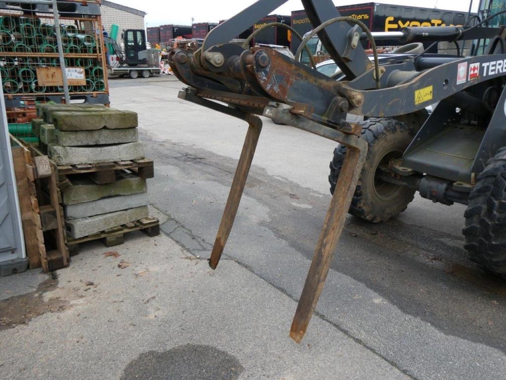 Máquinas del sector de la construcción y la ingeniería civil-6