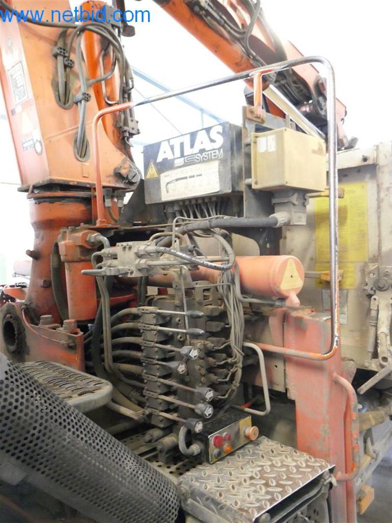 Máquinas del sector de la construcción y la ingeniería civil-12