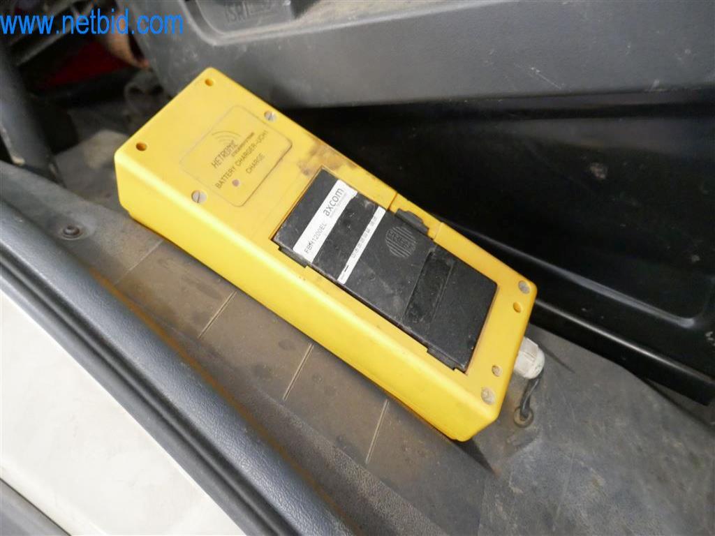 Máquinas del sector de la construcción y la ingeniería civil-13