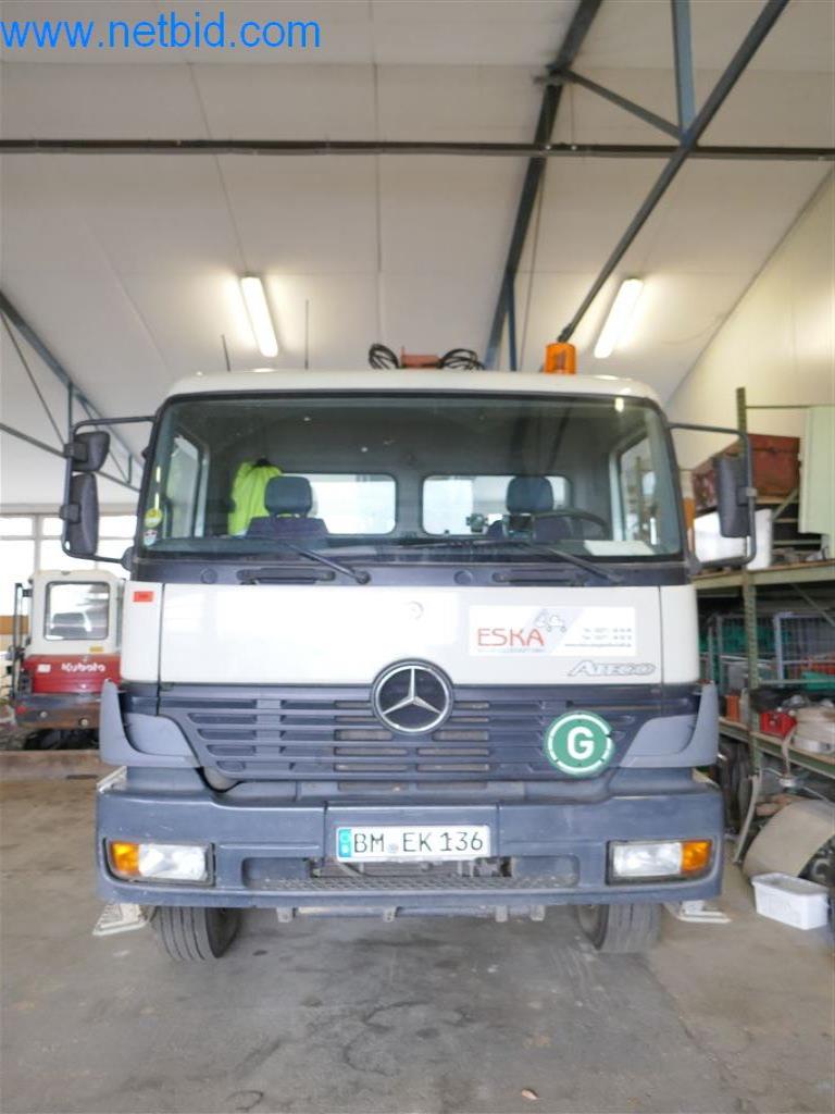 Máquinas del sector de la construcción y la ingeniería civil-17