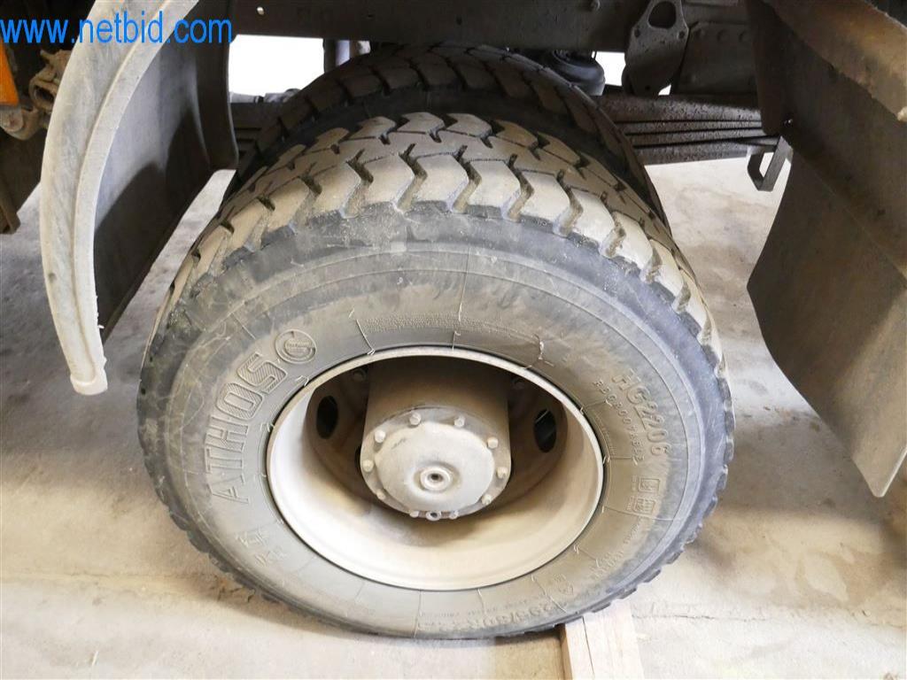 Máquinas del sector de la construcción y la ingeniería civil-21