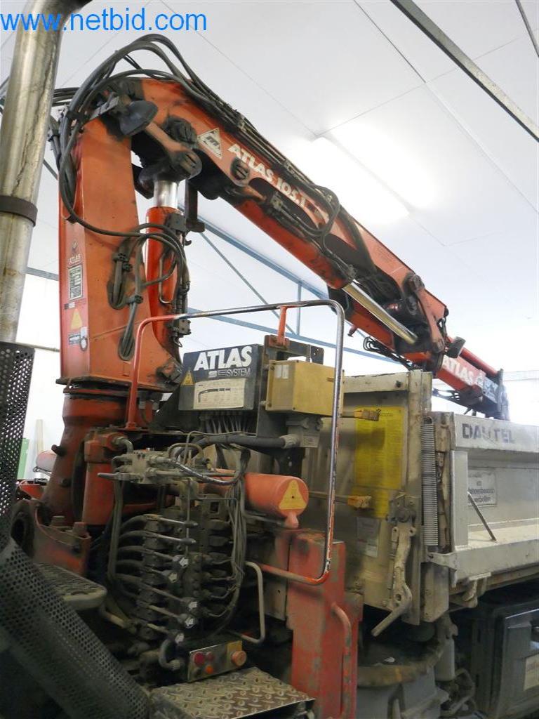 Máquinas del sector de la construcción y la ingeniería civil-23