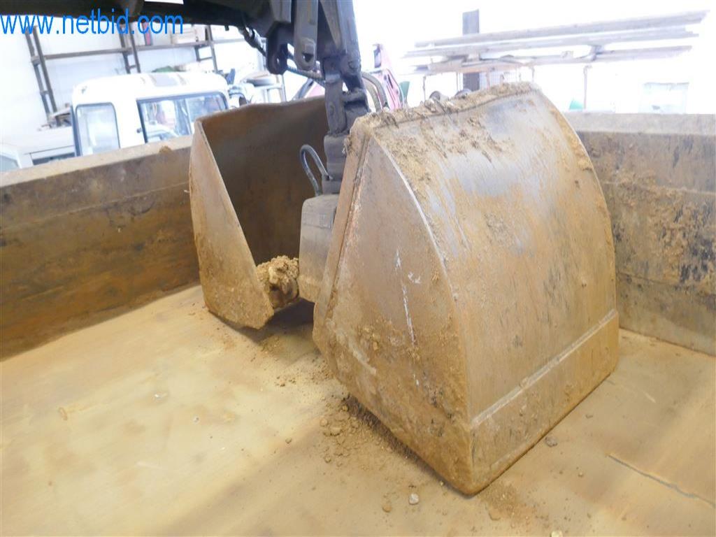 Máquinas del sector de la construcción y la ingeniería civil-29