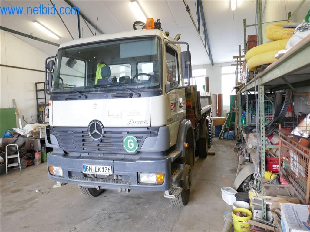 Máquinas del sector de la construcción y la ingeniería civil-2