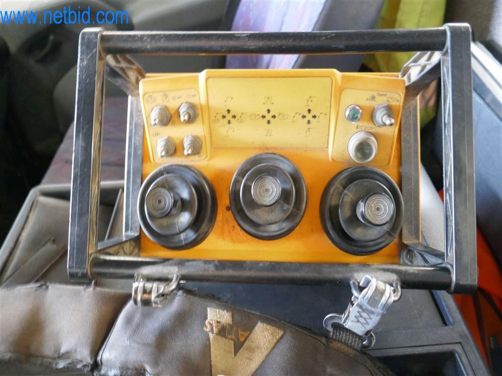 Máquinas del sector de la construcción y la ingeniería civil-7