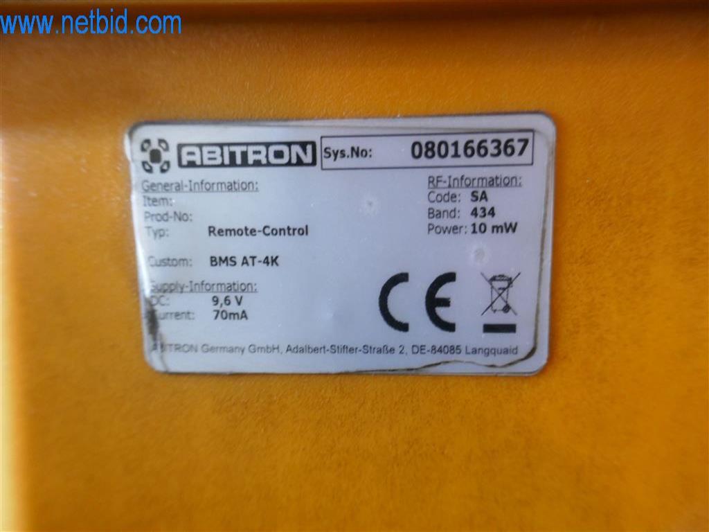 Máquinas del sector de la construcción y la ingeniería civil-8