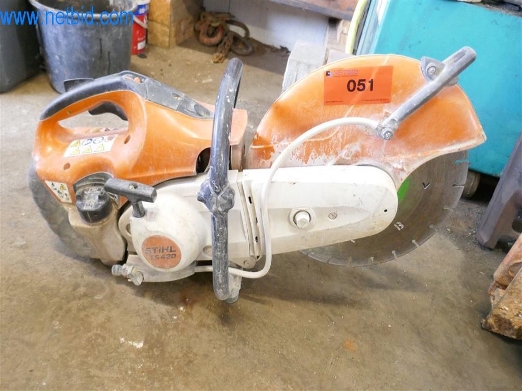 Maschinen aus dem Bereich Hoch- und Tiefbau-1