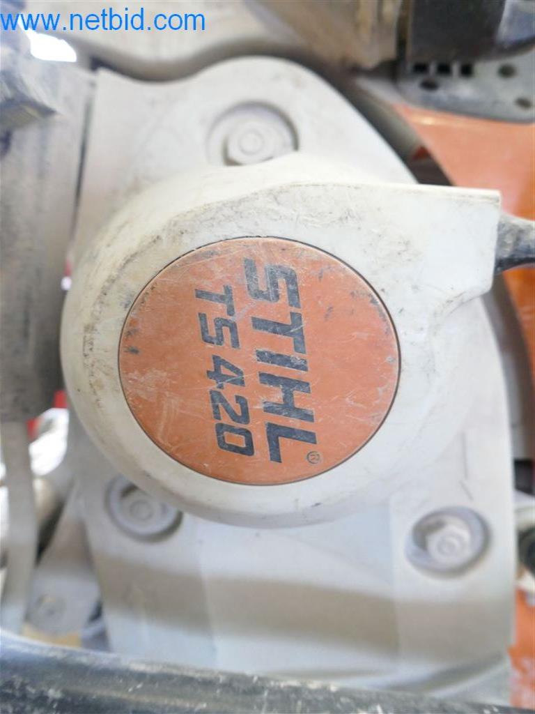 Maschinen aus dem Bereich Hoch- und Tiefbau-2