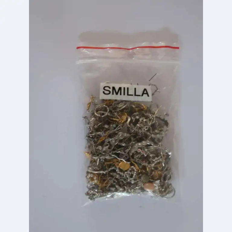 Bijoux fantaisie et accessoires-3