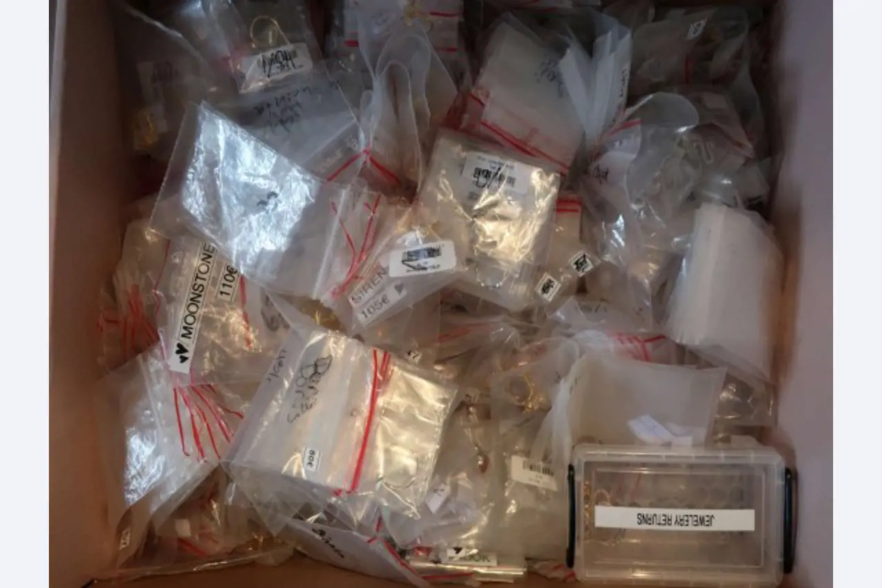 Bijoux fantaisie et accessoires-4