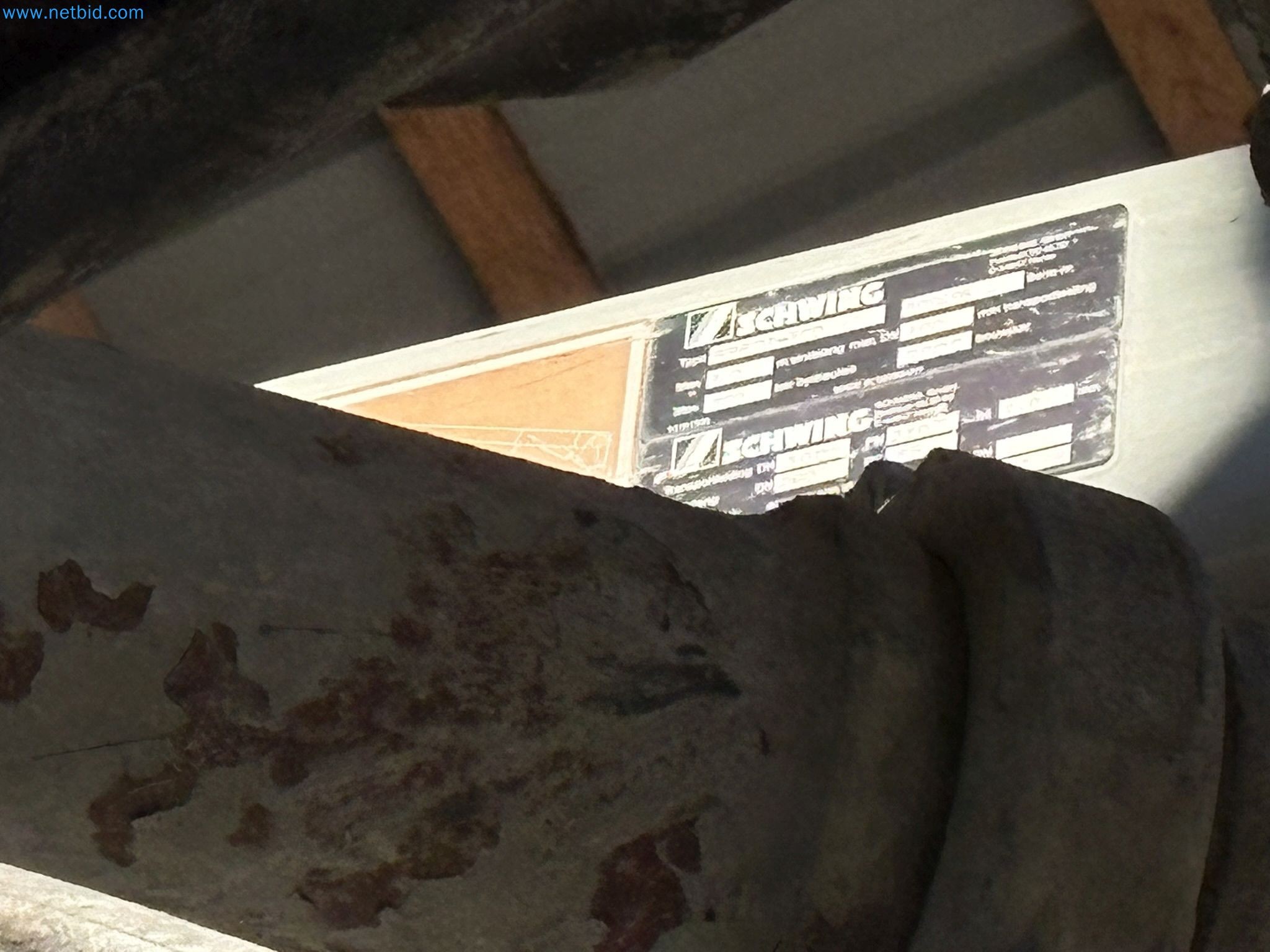 Mešalnik betona s črpalko-14