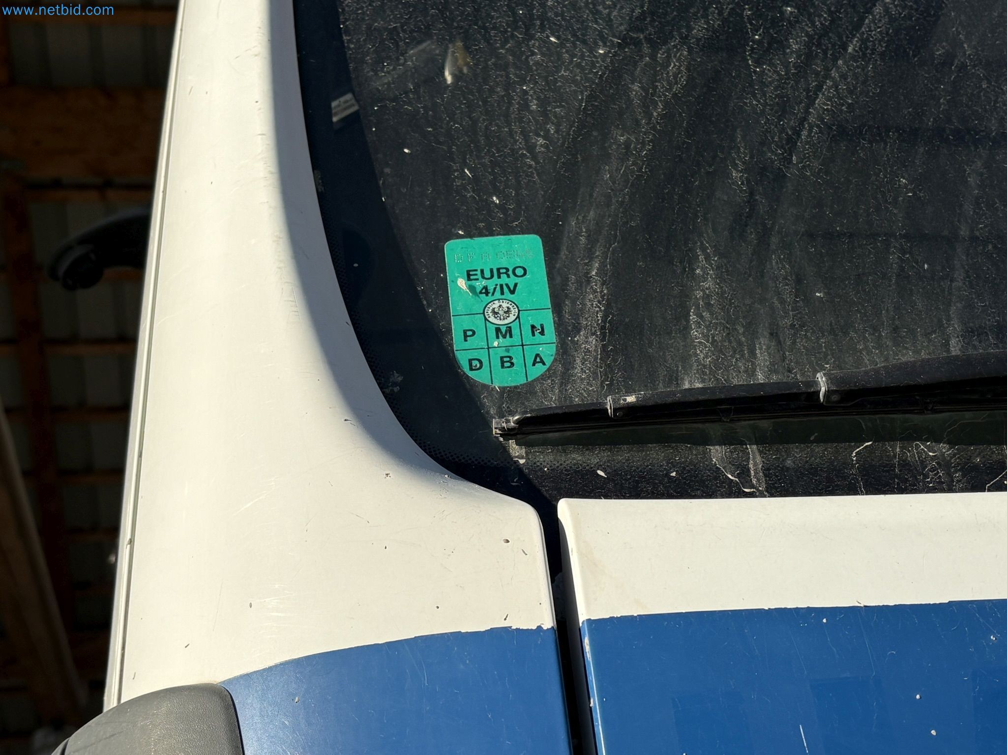 Mešalnik betona s črpalko-32