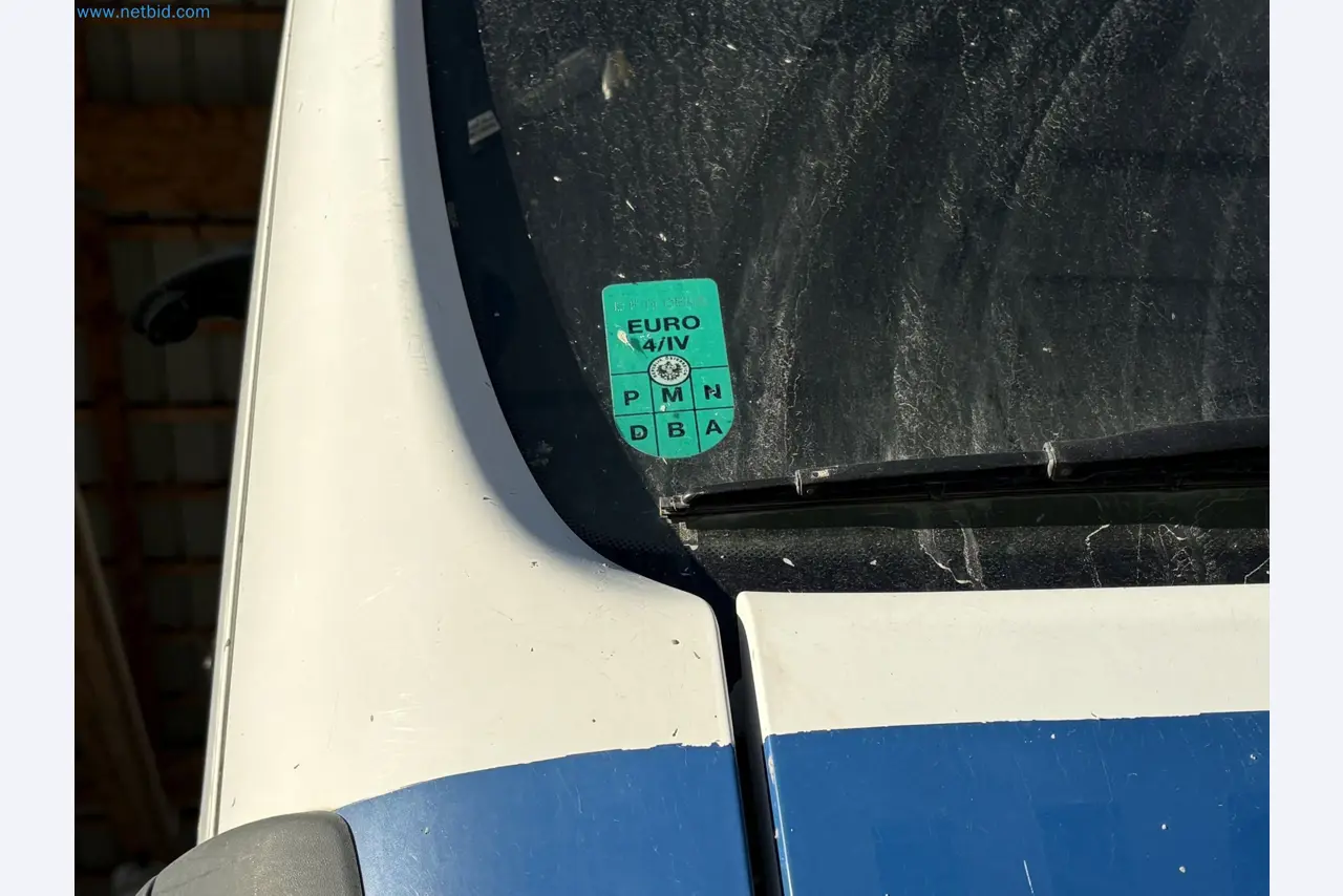 Mešalnik betona s črpalko-32