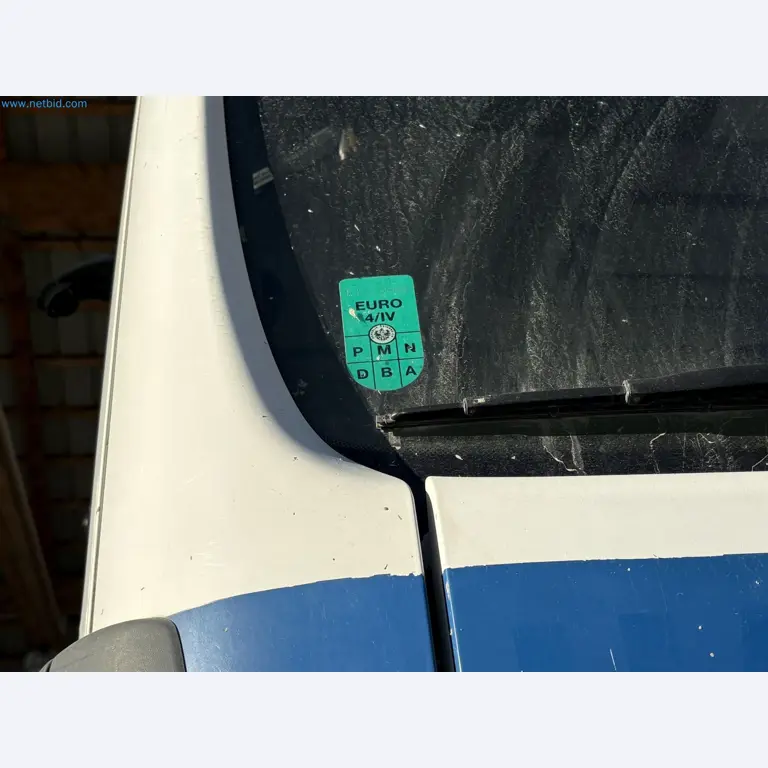 Mešalnik betona s črpalko-32