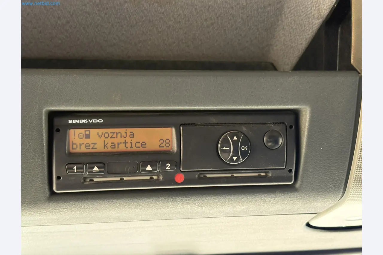 Mešalnik betona s črpalko-44