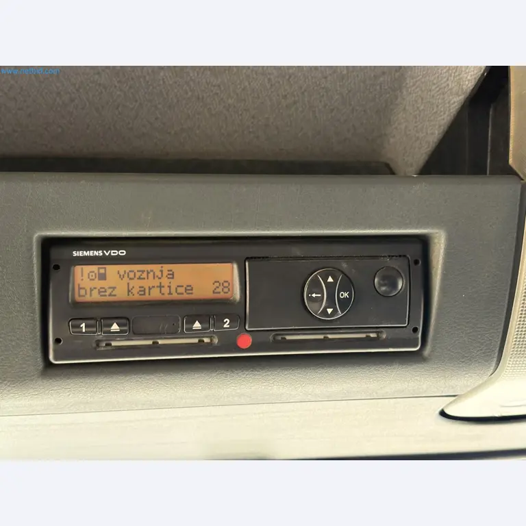 Mešalnik betona s črpalko-44