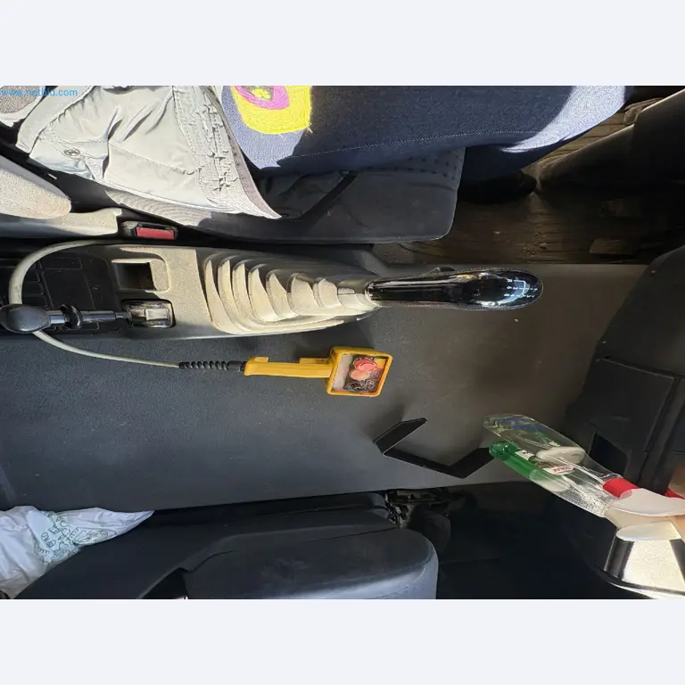 Mešalnik betona s črpalko-46