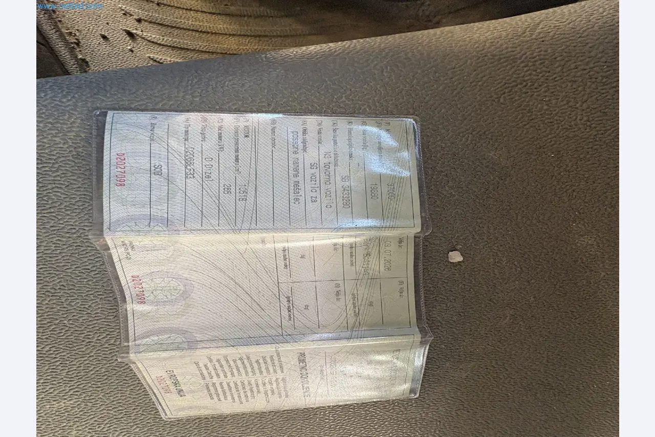 Mešalnik betona s črpalko-47