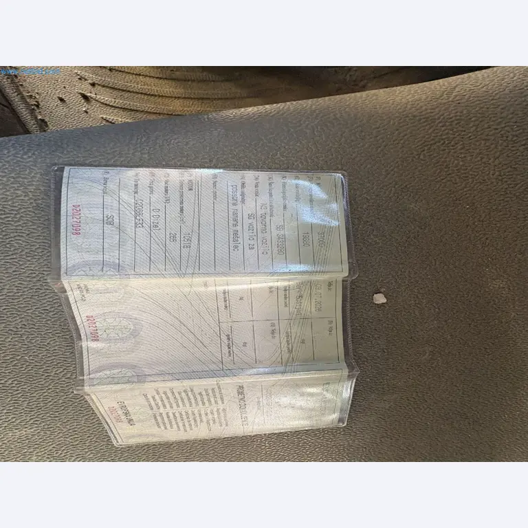 Mešalnik betona s črpalko-47