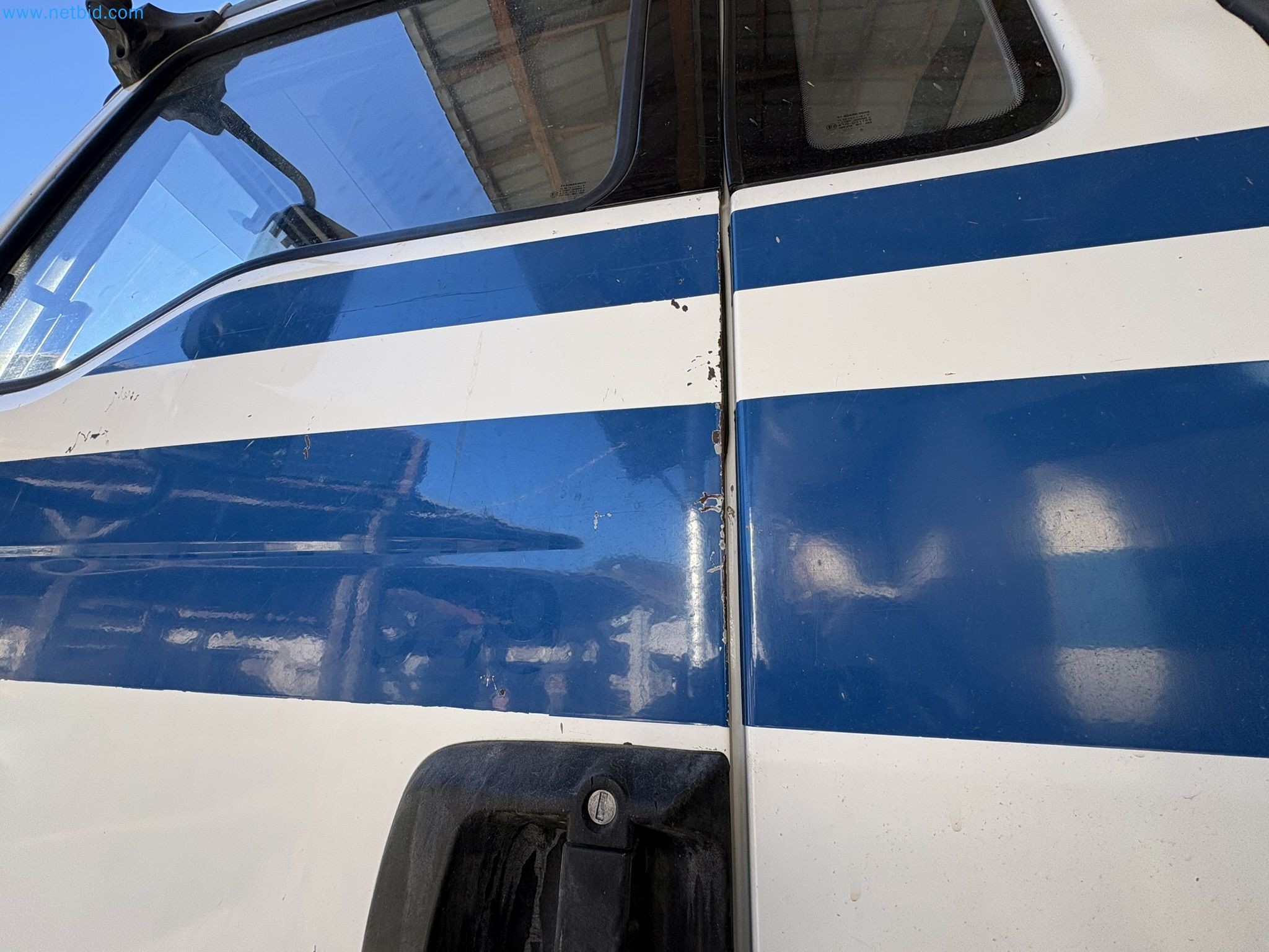 Mešalnik betona s črpalko-50