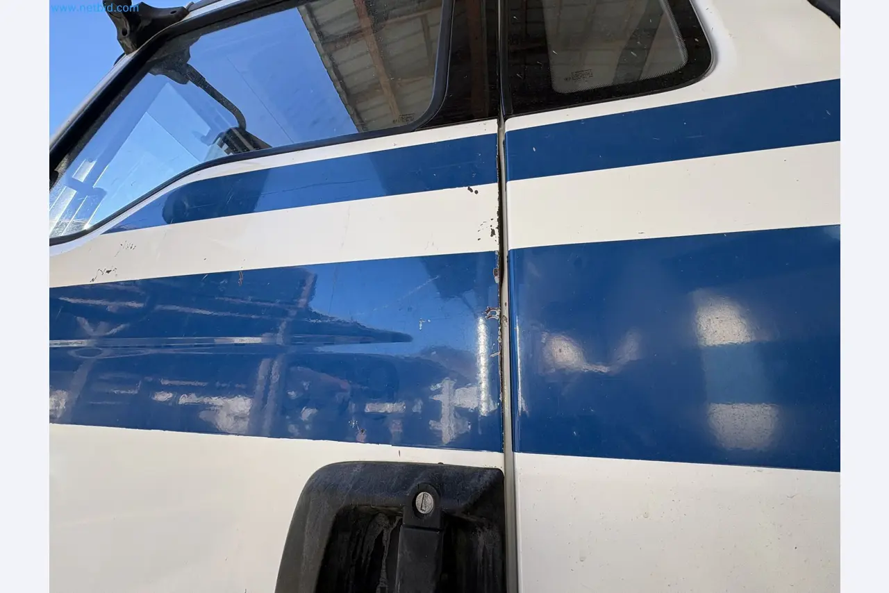 Mešalnik betona s črpalko-50