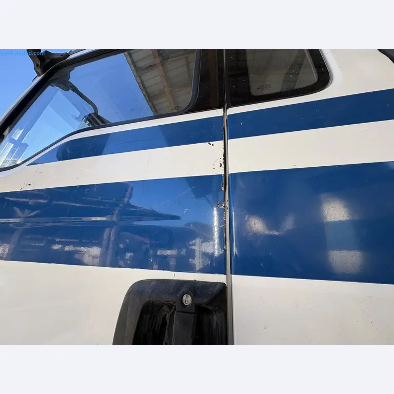 Mešalnik betona s črpalko-50