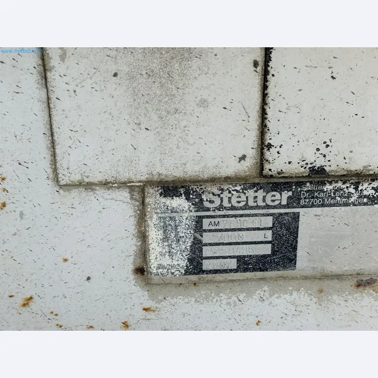 Mešalnik betona s črpalko-55