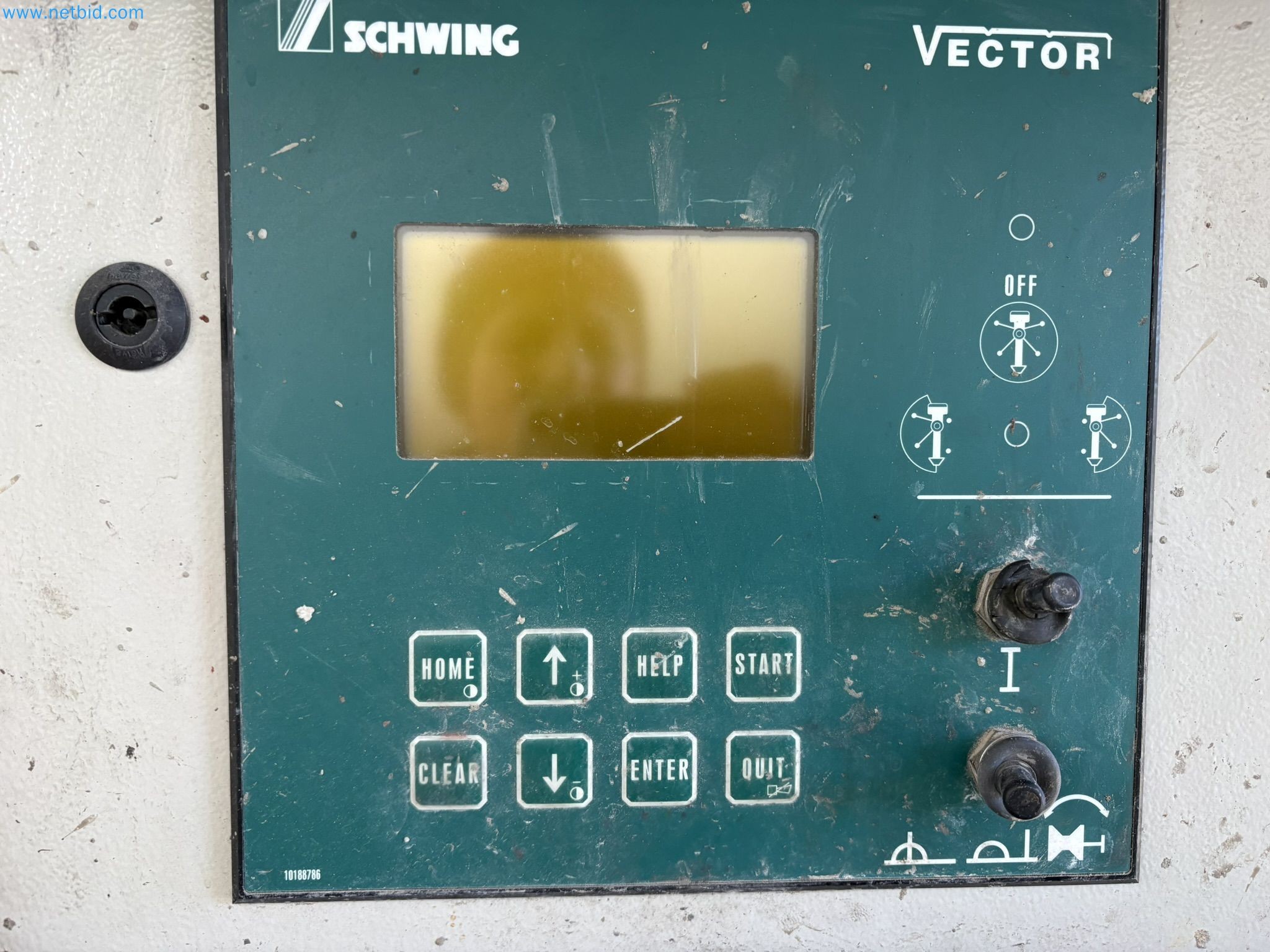 Mešalnik betona s črpalko-69