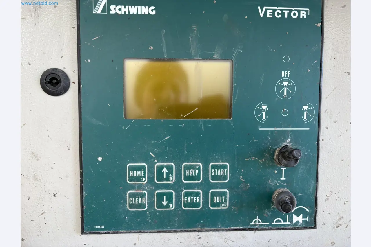 Mešalnik betona s črpalko-69