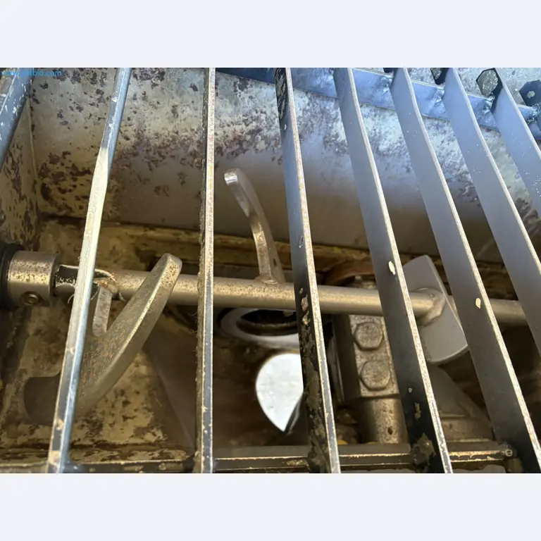 Mešalnik betona s črpalko-74