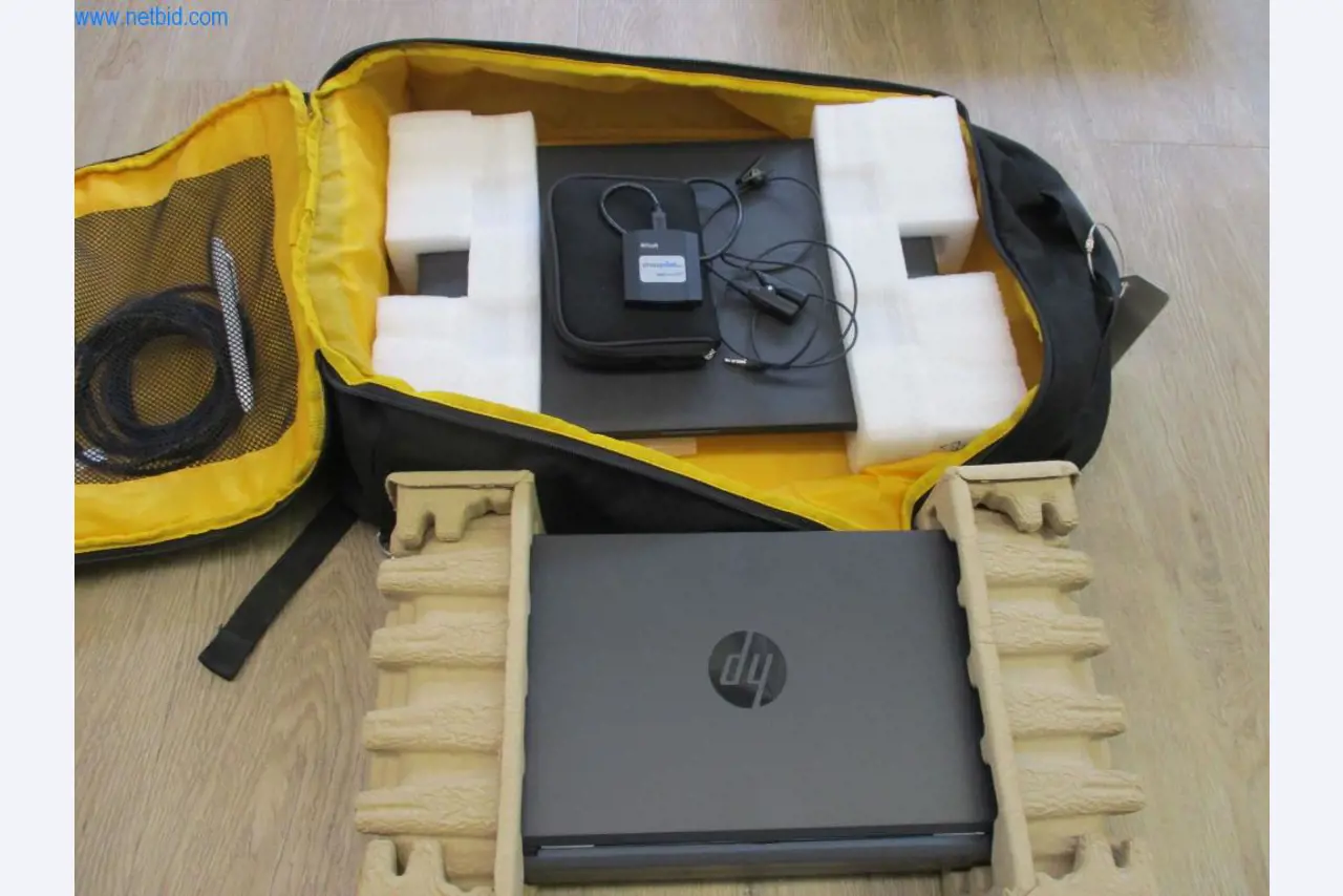 Check-up screening devices from a fitness company-1