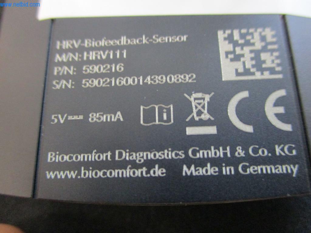 Check-up screening devices from a fitness company-3