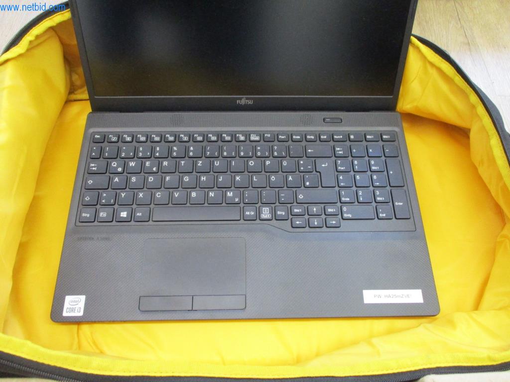 Check-up screening devices from a fitness company-4