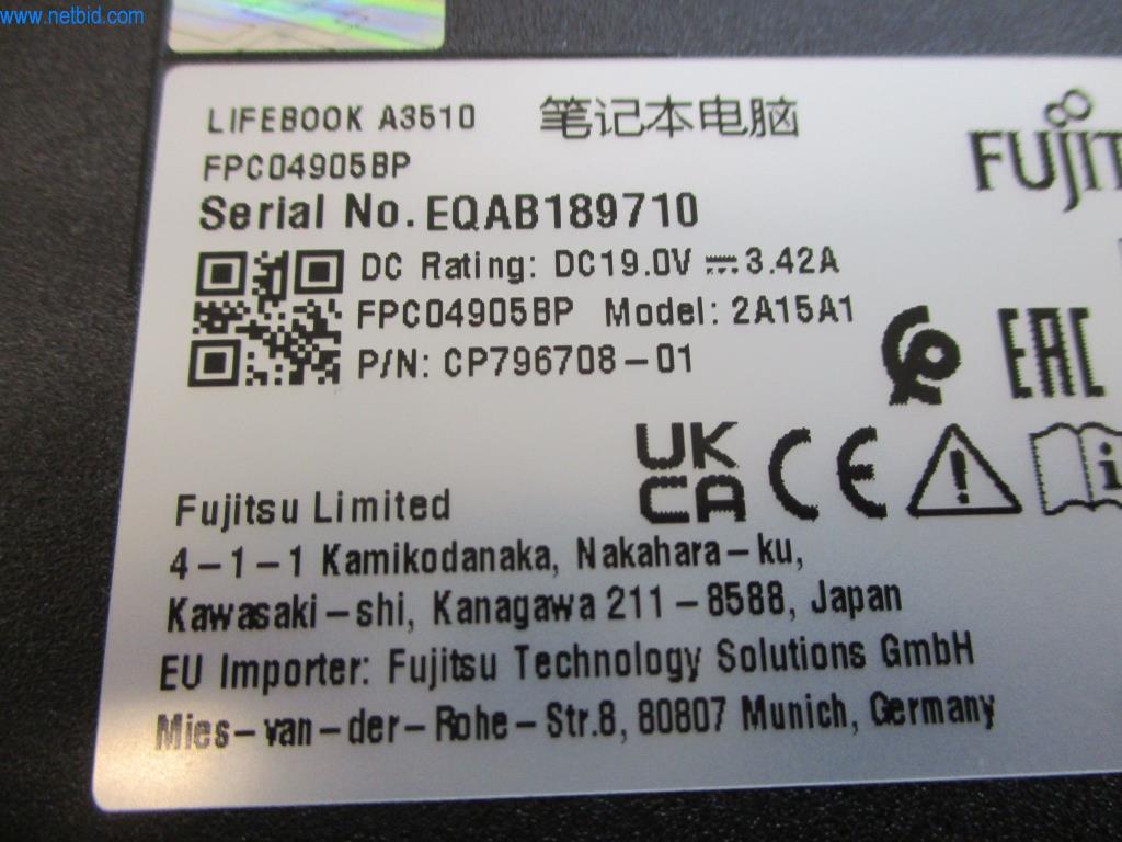 Check-up screening devices from a fitness company-6