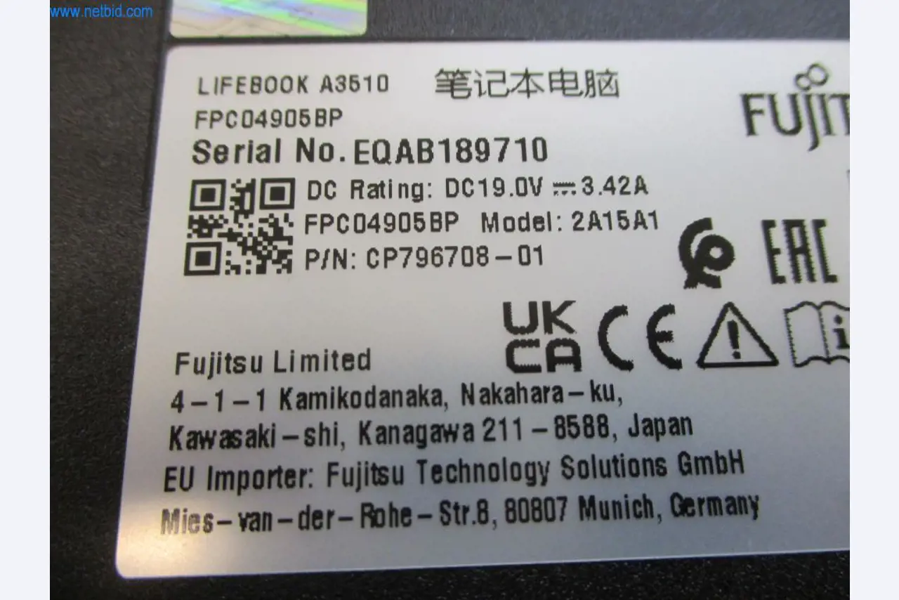 Check-up screening devices from a fitness company-6