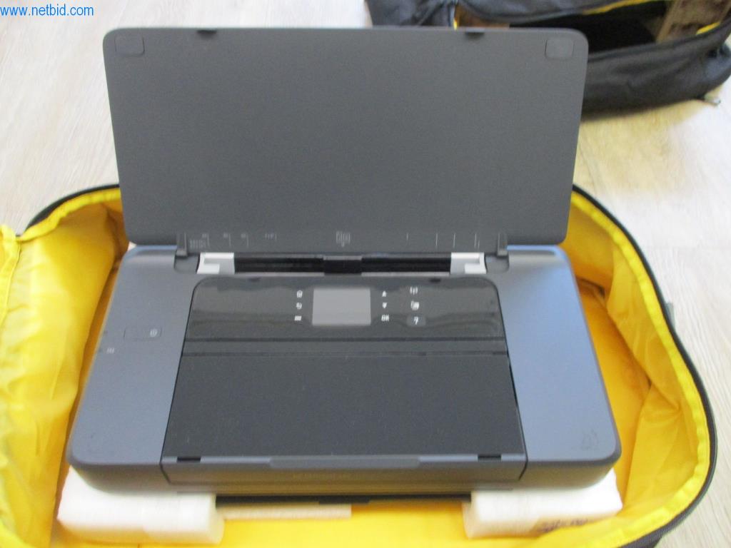 Check-up screening devices from a fitness company-7