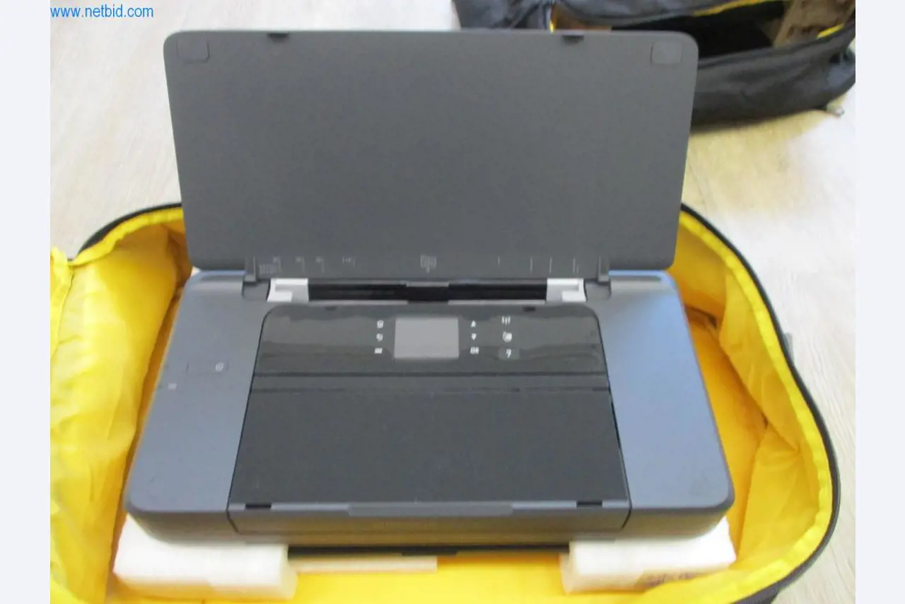 Check-up screening devices from a fitness company-7