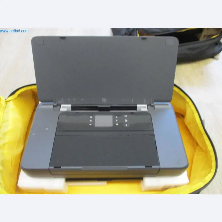 Check-up screening devices from a fitness company-7