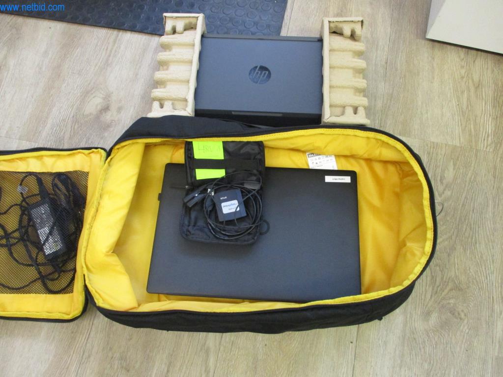 Check-up screening devices from a fitness company-1