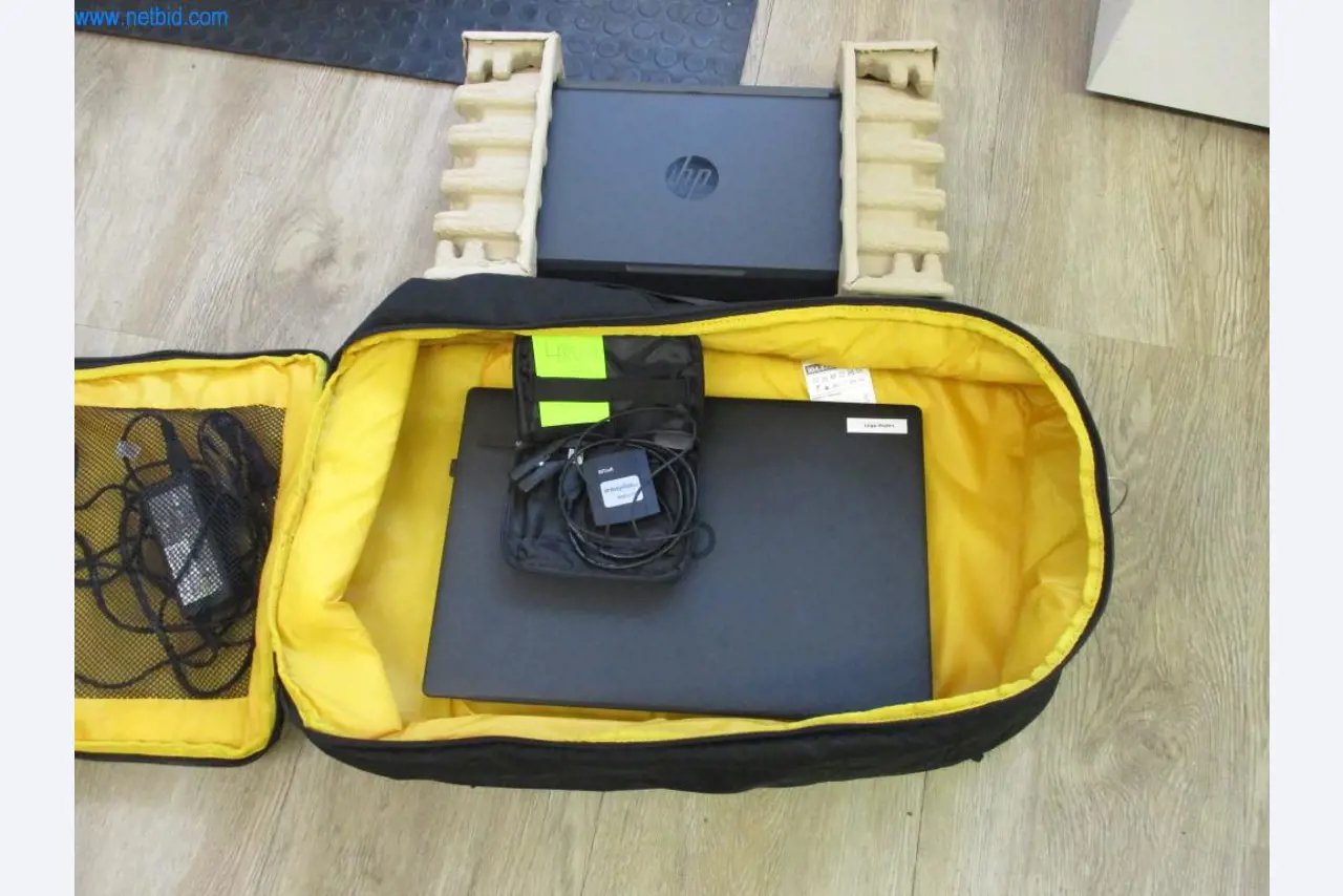 Check-up screening devices from a fitness company-1