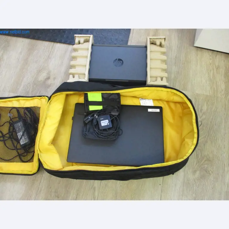 Check-up screening devices from a fitness company-1