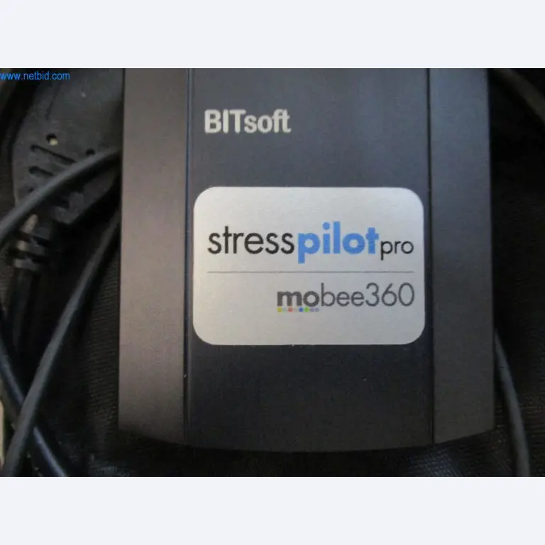 Check-up screening devices from a fitness company-2