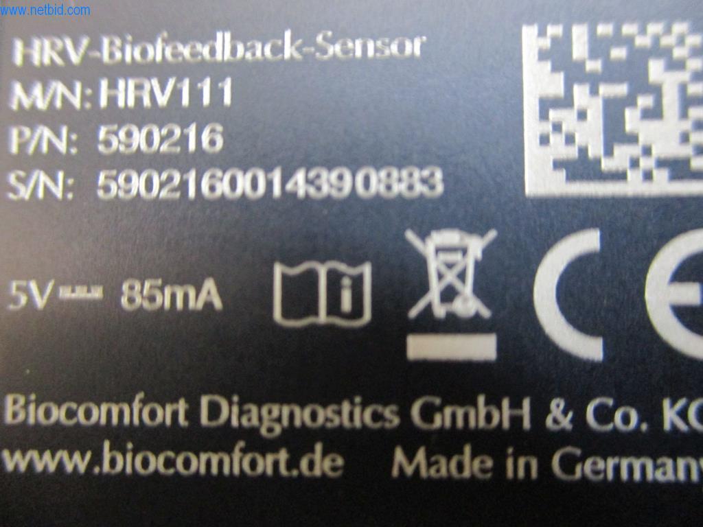 Check-up screening devices from a fitness company-3