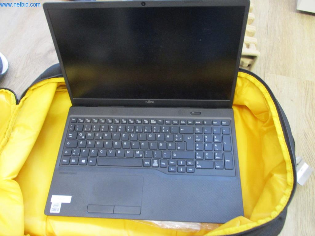 Check-up screening devices from a fitness company-4